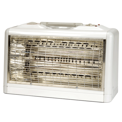 Horizontal Quartz Heater LH880Q Geneva Industrial Group, Inc.